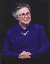 Vera L. Lanier Gaddis