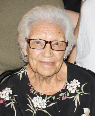 Jovita Aguilera