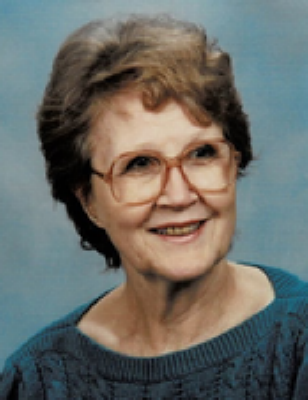 Betty Jane Tanner Obituary