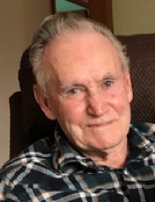 Ronald Theoret Sainte Rose du Lac, Manitoba Obituary