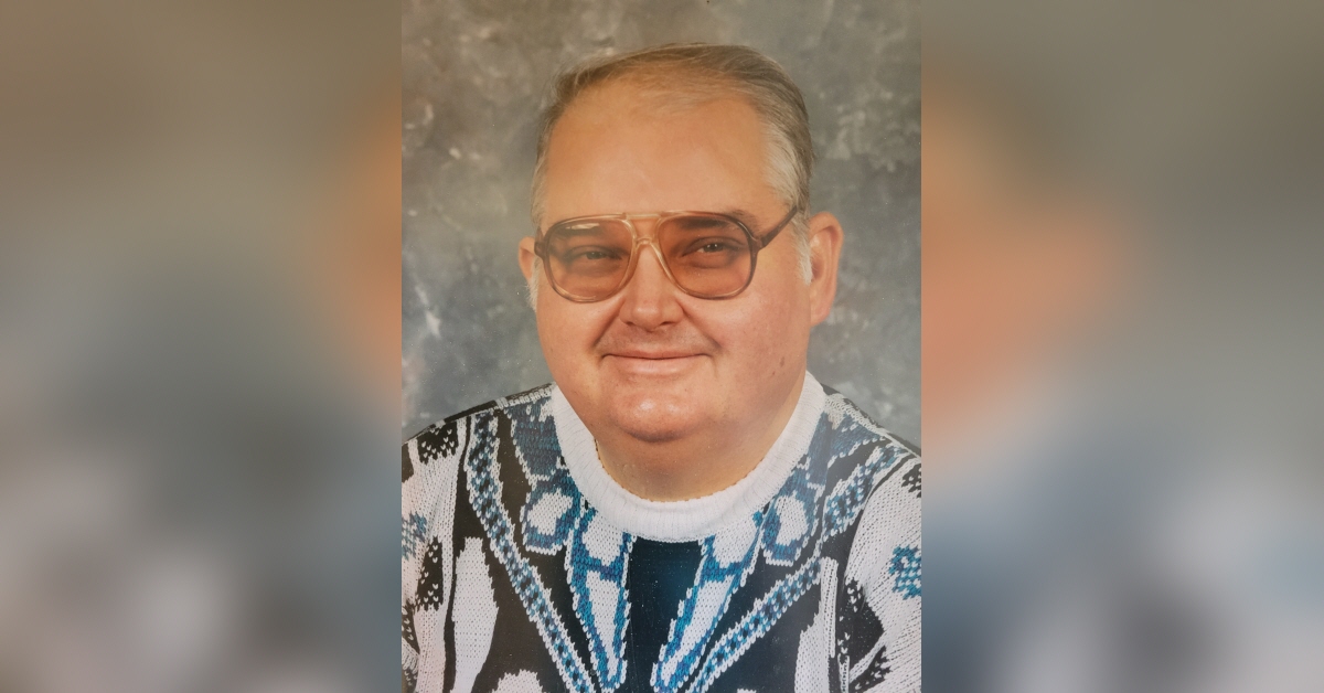Obituary information for Basil Emery Davis