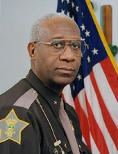 Sheriff Oatess Archey
