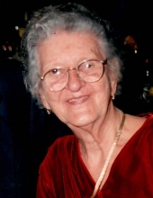 Marie Christine Tedsen