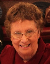 Patricia A. Menard