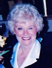 Barbara Helen Flaherty