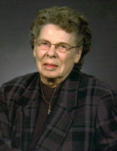 Phyllis June Horejsi