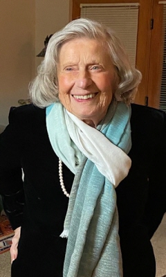 Lillian Frances Kravetz