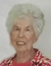 Doris  M. Haswell Minor