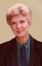 Patricia J Patterson