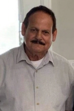 Raul M. Garcia