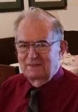 Clifford S. Emmons