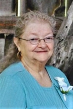 Janet Lee Weber