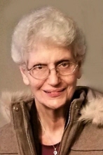 Shirley Jean Ackerman