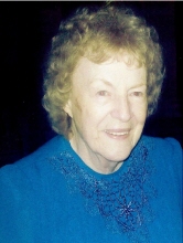 Betty I. VanNatter