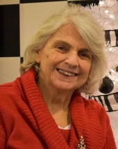 Sonja Faye Johnson