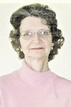 Bettie Jane Shelner