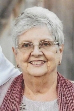 Carolyn Jean Kutzli