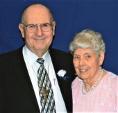 James and Joyce Thomas