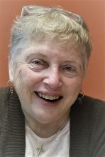 Patsy L. Warren