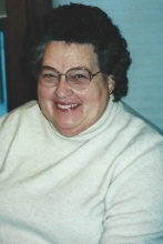 Shirley Anne Cegelis