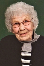 Margaret Mary Feirick