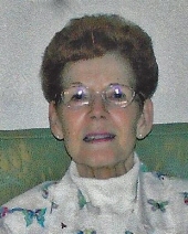 Mary Faye Steinmeyer