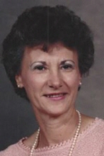 Patricia Elaine Anderson