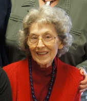Betty L. Burleson