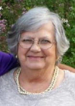 Dolores Marie Nelson