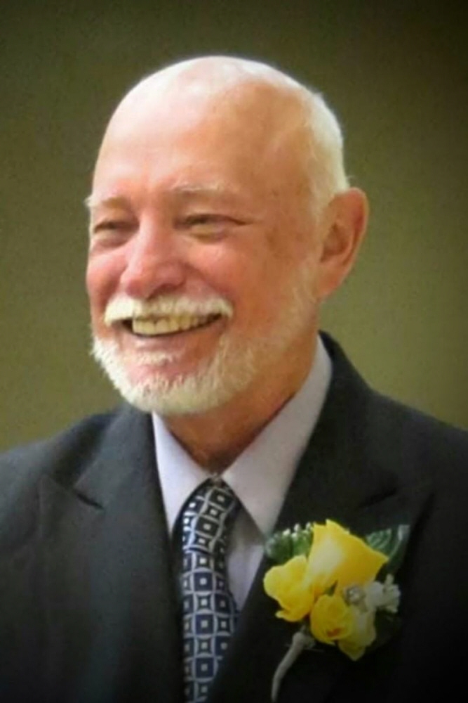 Eugene L. Denslow Obituary