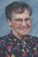 Beatrice A. Kelley