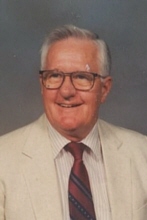 Clarence "Ted" Wallace Campbell