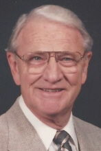 Rev. Jay DeBoer