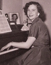 Jeannine Betty Lou Sass