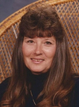 Linda Kay Ball