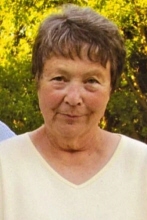 Linda Lee VanOeffelen
