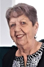 June Marie Manciu