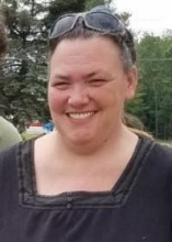Angela M. Booth
