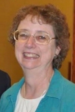 Cathy Sue Harrison