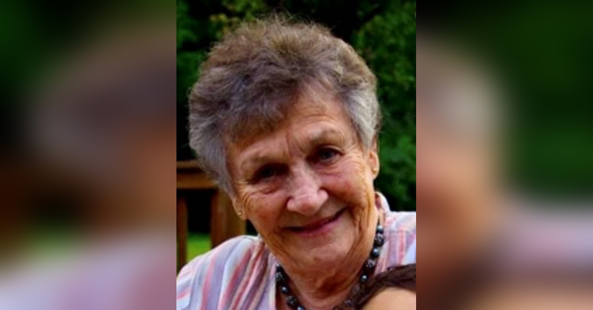 Virginia C. Brown Obituary