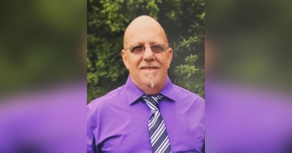 Chuck Hughes Obituary Visitation & Funeral Information