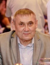 Lev Gerasimchik