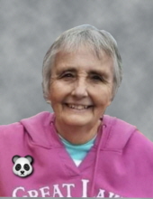 Lois Bernice Boruszewski