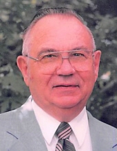 David G.  Spoerke, Sr.