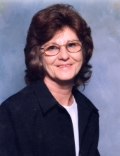 Bonnie  Lou McClanahan