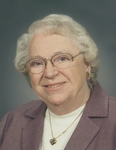 Leona G. Dunham