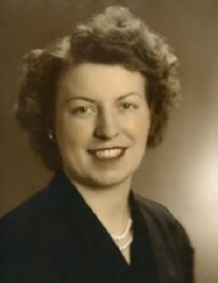 Photo of Violet Welbanks