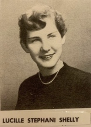Photo of Lucille Kennelly