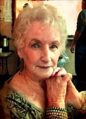 Josephine Self Obituary