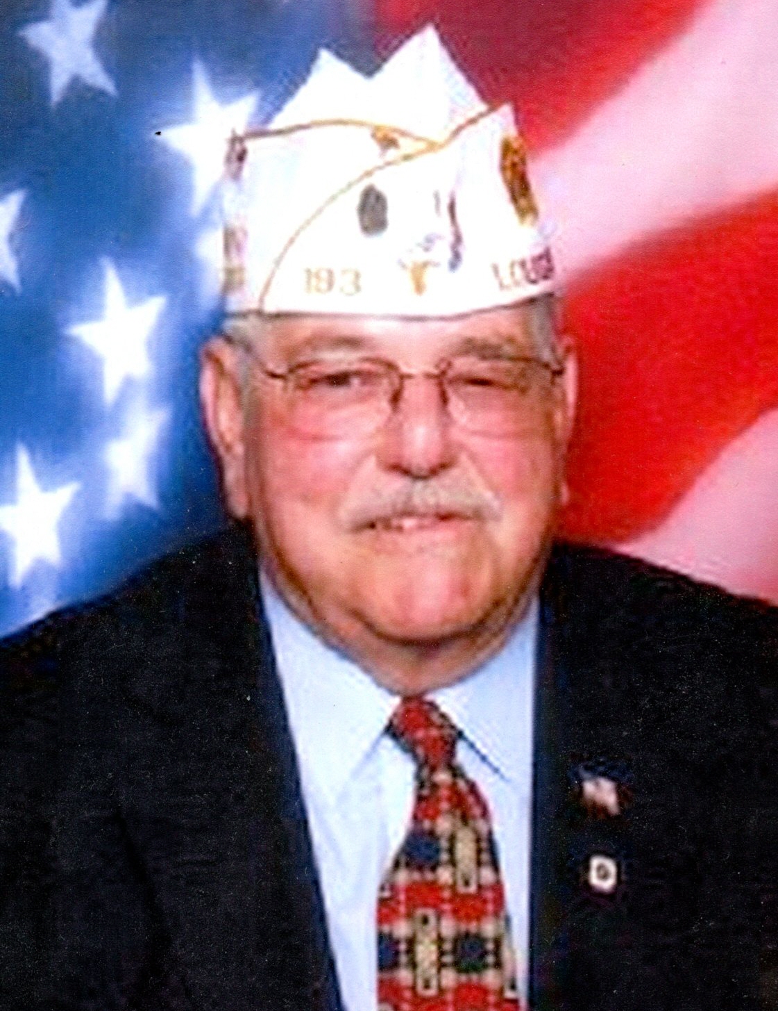 Daniel L. Leonard, Sr. Obituary